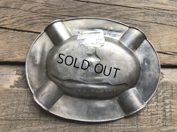 画像4: Vintage Souvenir Ashtray NEW YORK CITY (B867)