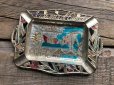 画像4: Vintage Souvenir Ashtray CANADA (B875) (4)