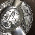 画像5: Vintage Souvenir Ashtray Los Angeles (B870)