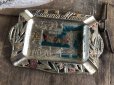 画像1: Vintage Souvenir Ashtray CANADA (B875) (1)