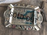 Vintage Souvenir Ashtray CANADA (B875)