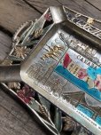 画像2: Vintage Souvenir Ashtray CANADA (B875) (2)