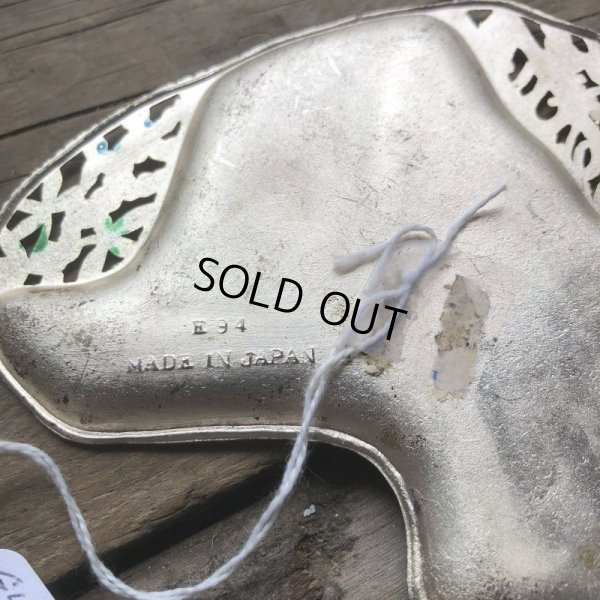 画像7: Vintage Souvenir Ashtray Texas (B886)