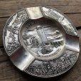 画像3: Vintage Souvenir Ashtray Los Angeles (B870)