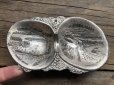 画像2: Vintage Souvenir Ashtray Niagara Falls (B863) (2)