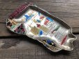 画像2: Vintage Souvenir Ashtray Chicago , ILL (B878) (2)