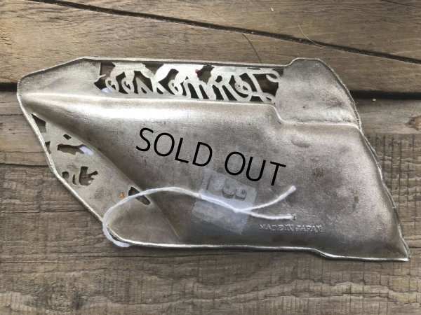 画像6: Vintage Souvenir Ashtray Tennessee (B874)