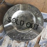 Vintage Souvenir Ashtray Los Angeles (B870)
