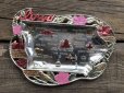 画像5: Vintage Souvenir Ashtray Iowa (B877)