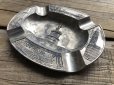 画像3: Vintage Souvenir Ashtray NEW YORK CITY (B867)