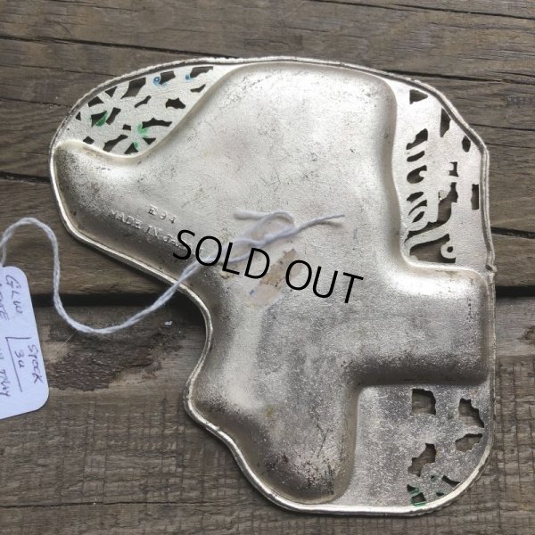 画像6: Vintage Souvenir Ashtray Texas (B886)