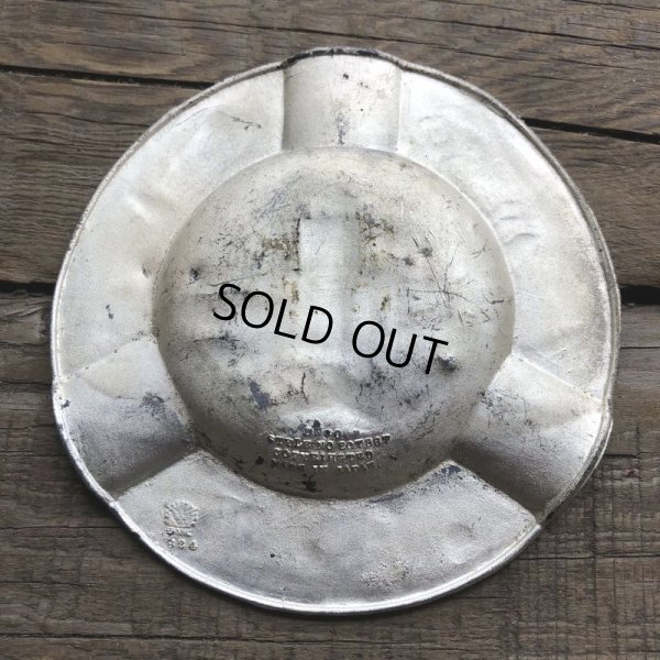 画像6: Vintage Souvenir Ashtray Los Angeles (B870)