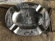 画像1: Vintage Souvenir Ashtray NEW YORK CITY (B867) (1)