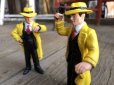 画像5: Vintage Dick Tracy PVC Figures Complete set (B897)