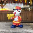 画像1: 80s Vintage Mego Clown Around PVC (B893) (1)