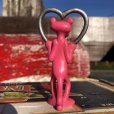 画像3: 80s Vintage Pink Panther PVC (B903) (3)