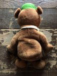 画像3: Vintage Knickerbocker Yogi Bear Plush Doll (B909)