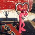 画像5: 80s Vintage Pink Panther PVC (B903) (5)