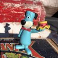 画像4: 90s Vintage Huckleberry Hound PVC (B907) (4)