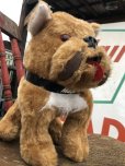 画像7: Vintage Mack Truck Bulldog Plush Doll (B911)