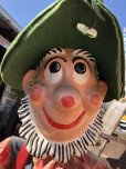 画像7: 60s Vintage Mountain Dew Willy the Hillbilly Store Display Statue (B910)