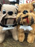 画像9: Vintage Mack Truck Bulldog Plush Doll (B912)