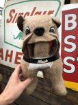 画像8: Vintage Mack Truck Bulldog Plush Doll (B912)