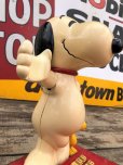 画像6: 70s Vintage Telephone Snoopy (B913)