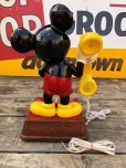 画像5: 70s Vintage Telephone Mickey Mouse (B914)