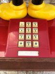 画像3: 70s Vintage Telephone Mickey Mouse (B914)