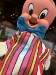 画像7: 60s Vintage Mattel Hand Puppet Porky Pig (B918)