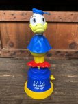 画像12: Vintage IDEAL Donald Duck Musical Pop-up w / box (B940)