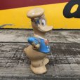 画像3: Vintage Disney Donald Duck Doll 12.5cm (B952)