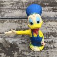 画像6: Vintage Disney Donald Duck Doll 11cm (B948)