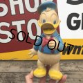 60s Vintage Disney Donald Duck Doll DELL 20cm (B954)