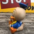 画像6: Vintage Disney Baby Donald Duck Doll Shelcore 18.5cm (B946)