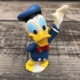 画像6: Vintage Disney Donald Duck Doll 10cm (B950)