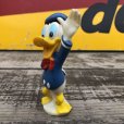 画像5: Vintage Disney Donald Duck Doll 10cm (B950)