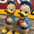 画像11: 60s Vintage Disney Donald Duck Doll DELL 20cm (B954)