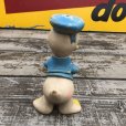 画像5: 60s Vintage Disney Donald Duck Doll DELL 15.5cm (B944)