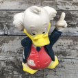 画像10: 【SALE】 60s Vintage DELL Disney Ludwig Von Drake Rubber Doll 18.5cm (B955)