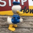 画像3: Vintage Disney Donald Duck Doll Japan 21cm (B951)