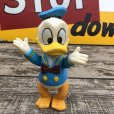 画像5: Vintage Disney Donald Duck Doll Japan 20cm (B947)