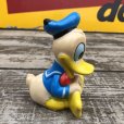 画像7: Vintage Disney Donald Duck Doll 11cm (B943)