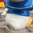 画像7: Vintage Disney Donald Duck Doll Japan 21cm (B951)