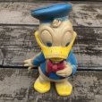 画像6: 60s Vintage Disney Donald Duck Doll DELL 20cm (B954)