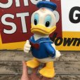 画像1: Vintage Disney Donald Duck Doll Japan 21cm (B951) (1)