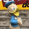 画像8: 60s Vintage Disney Donald Duck Doll DELL 15.5cm (B944)