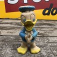 画像3: 60s Vintage Disney Donald Duck Doll DELL 15.5cm (B944)