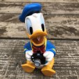 画像7: Vintage Disney Donald Duck Doll 13.5cm (B941)